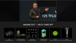 Every Cloud -  Support - Nvidia V100 Volta 125 TFlops Tensor Core.PNG