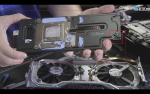 Geforce RTX 2080 Ti Founders Edition - PCB Vapor Chamber Heatsink.png