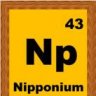 nipponium