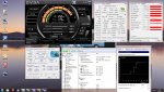 Anno 2070 Test mit aktivierter LÃ¼fterkurve max. 67Â°C, bei 85% Fan-Speed.jpg