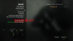 MW3 - Multiplayer - NAT-Hinweis.jpg
