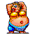 fat_belly_woman.gif