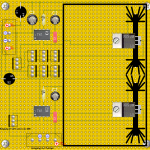 Poweramp Plus X2 Front Big KÃ¼hler mit 4Pin-Molex.png
