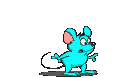 Maus hat Angst.gif