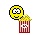 smileyvault-popcorn.gif