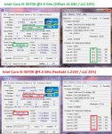 Intel Core i5-3570K @4.5 GHz Festtakt vs. Offset - Idle-Temperaturen.jpg