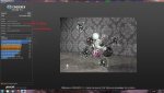 i5-3570K @4.7 GHz Offset +0.130 - LLC 25% (Medium) - Cinebench 11.5 Score 7.80.jpg