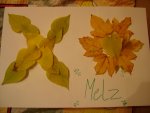 Mein Herbstbild