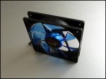 Noiseblocker Pl 1 Xigmatek XLF blueline 120mm Blacksilent .JPG
