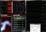 HD7970 Temps und Spannung bei 1,3ghz .JPG