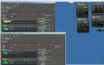 Folding@Home  HD5770 vs HD7970 .JPG