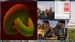 GPUTOOL&UNIGINEHEAVEN2.5.jpg