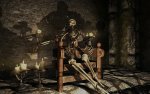 TES V The King.jpg