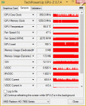 GPU Burn IN Fur Mark.gif