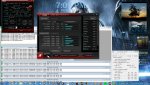 i7- 4,5 Ghz 5 Stunden Prime Max. 74Â°C .jpg