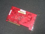 Gigabyte Radeon 7500 Rückseite.JPG
