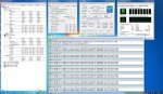 Bild 5 CPU 4,1 Boost aus  Frequenz 4,0 Spannung (1,195V).JPG