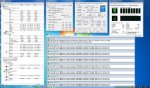 Bild 8 CPU 4,2 Boost aus  Frequenz 3,9 Spannung (1,308V).JPG