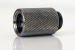 1x Bitspower 25mm Adapter 14 Zoll auf IG 14 Zoll - shiny black.JPG