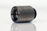 1x Bitspower 20mm Adapter 14 Zoll auf IG 14 Zoll - shiny black.JPG