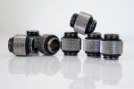 7x Bitspower Adapter 2x 14 Zoll - lang, shiny black.JPG