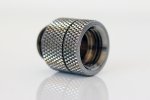1x Bitspower Adapter 14 Zoll auf IG 14 Zoll - Anti Twist, shiny black.JPG