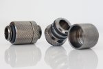 2x Bitspower Schnellverschluss Set 14 Zoll - shiny black.JPG