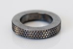 1x Bitspower Distanzring 14 Zoll - shiny black.JPG