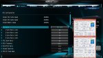 4,5GHz abgestuft &CPU-Z a 1.267 V & 1.194 V.jpg