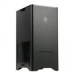 Silverstone SST-FT03B (Micro-ATX)