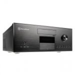 Silverstone SST-LC16B-M (ATX)