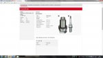 M54B25 NGK Spark plug.jpg