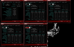 Ram 2x4GB  8GB Gskill dual Channel + 2x4GB 8GB Unifosa Dual Channel.PNG