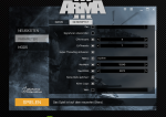 Arma Launcher settings.PNG