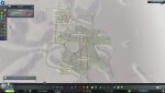 3 - Cities Skylines - Devil´s Canyon - Verkehr.jpg