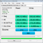 as-ssd-bench Samsung SSD 850  16.07.2015 16-39-09 O.png