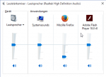 Lautstärkemixer - Lautsprecher (Realtek High Definition Audio).png