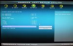 Asrock P67 Extreme4 UEFI
