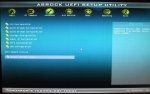 Asrock P67 Extreme4 UEFI