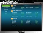 ASRock eXtreme Tuner