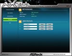 ASRock eXtreme Tuner