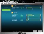 ASRock eXtreme Tuner