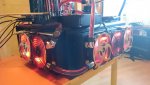 Radiatorverbindung Pumpe Auslassseite (Links).JPG