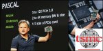 Nvidia announces its tiny GP100 Next-Gen-GPU Pascal with 3D HBM2 Memory - 2016.jpg