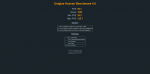 Unigine benchmark results.png