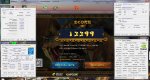 Monster Hunter GTX 580 x2 13399.JPG