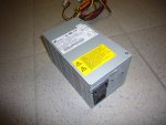 Newton Power Netzteil