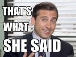 Michael-Scott-The-Office-Thats-What-She-Said-Meme.jpg