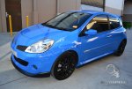 Renault Clio Sport III, Kraftwerk ECU Tuning _ Supersprint Exhaust ___.jpg