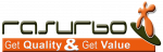 Rasurbo Logo 2009.png